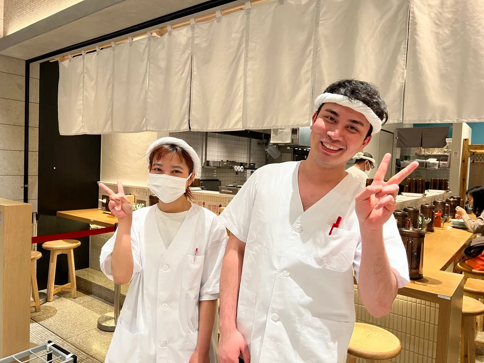 ラーメン・中華そば 川口トラちゃんラーメン 川口店の画像2