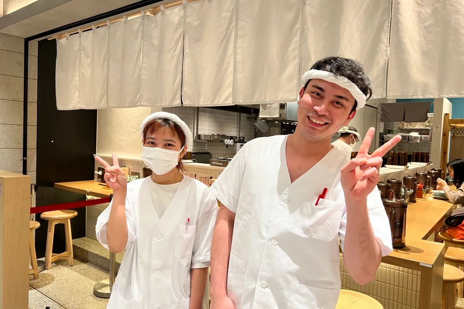 ラーメン・中華そば 川口トラちゃんラーメンのイメージ