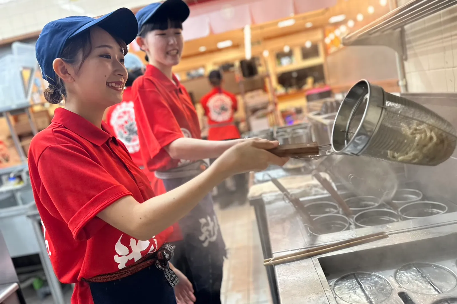 横浜家系ラーメン 辻田家のイメージ