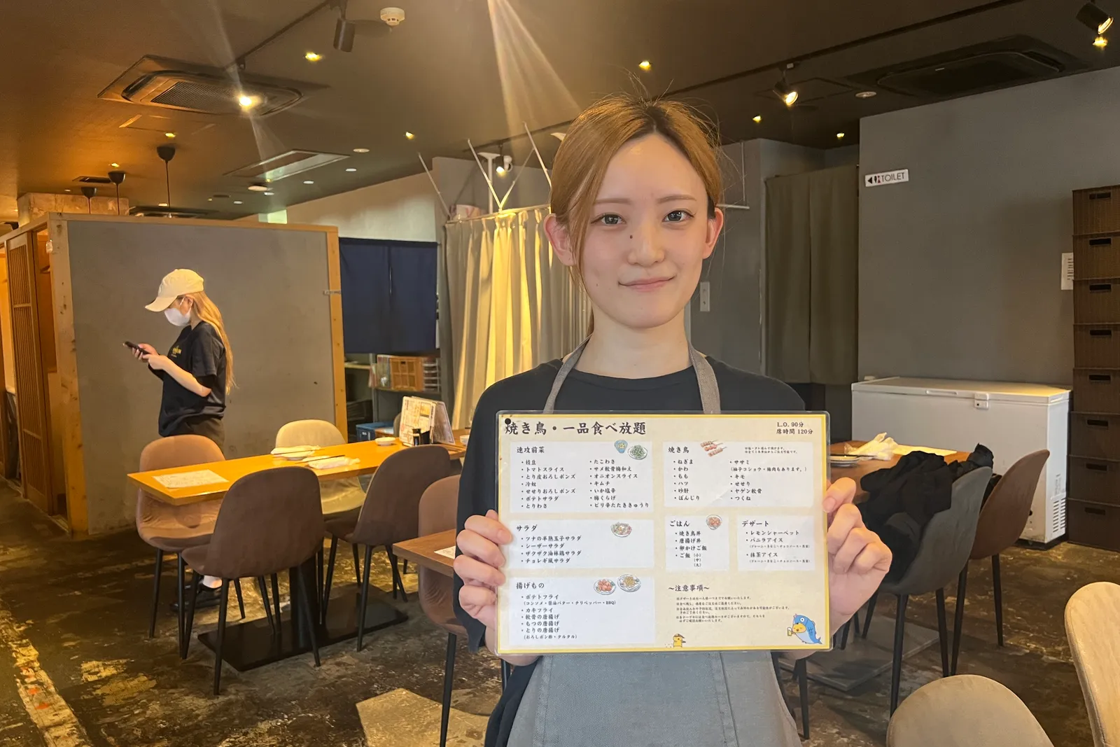 居酒屋 トリサカナのイメージ