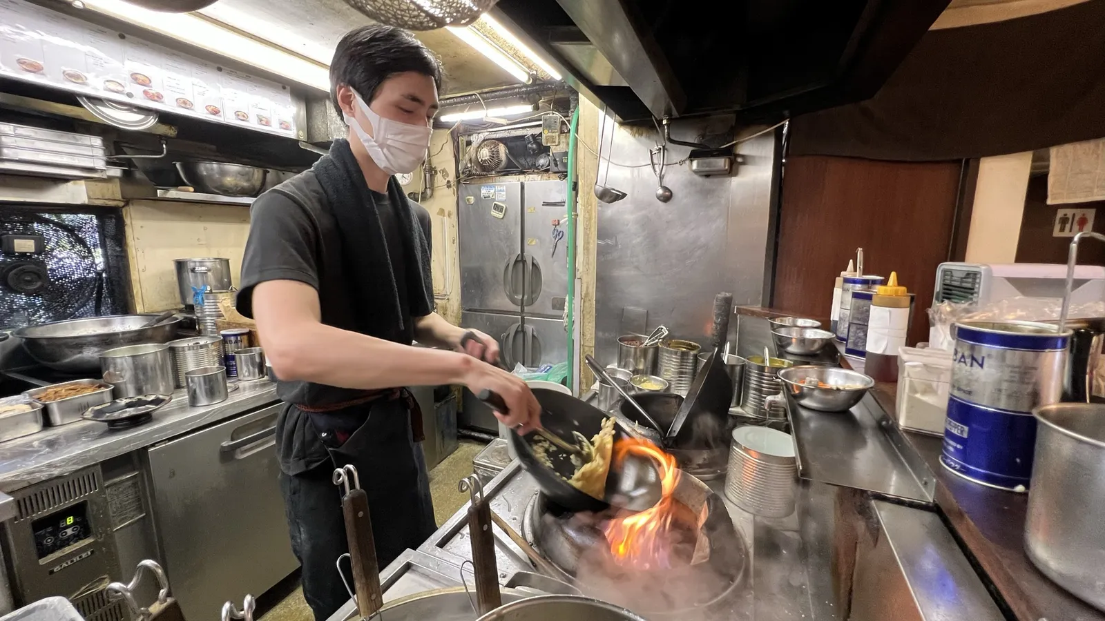 味噌ラーメン 北海道らーめん みそ熊 新橋店の画像2