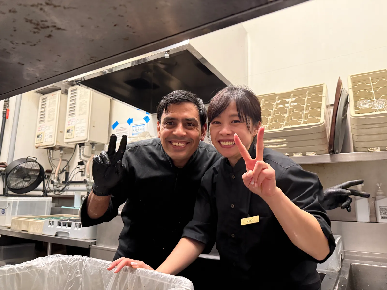 インド料理 Nirvana New York 東京ミッドタウン店の画像2