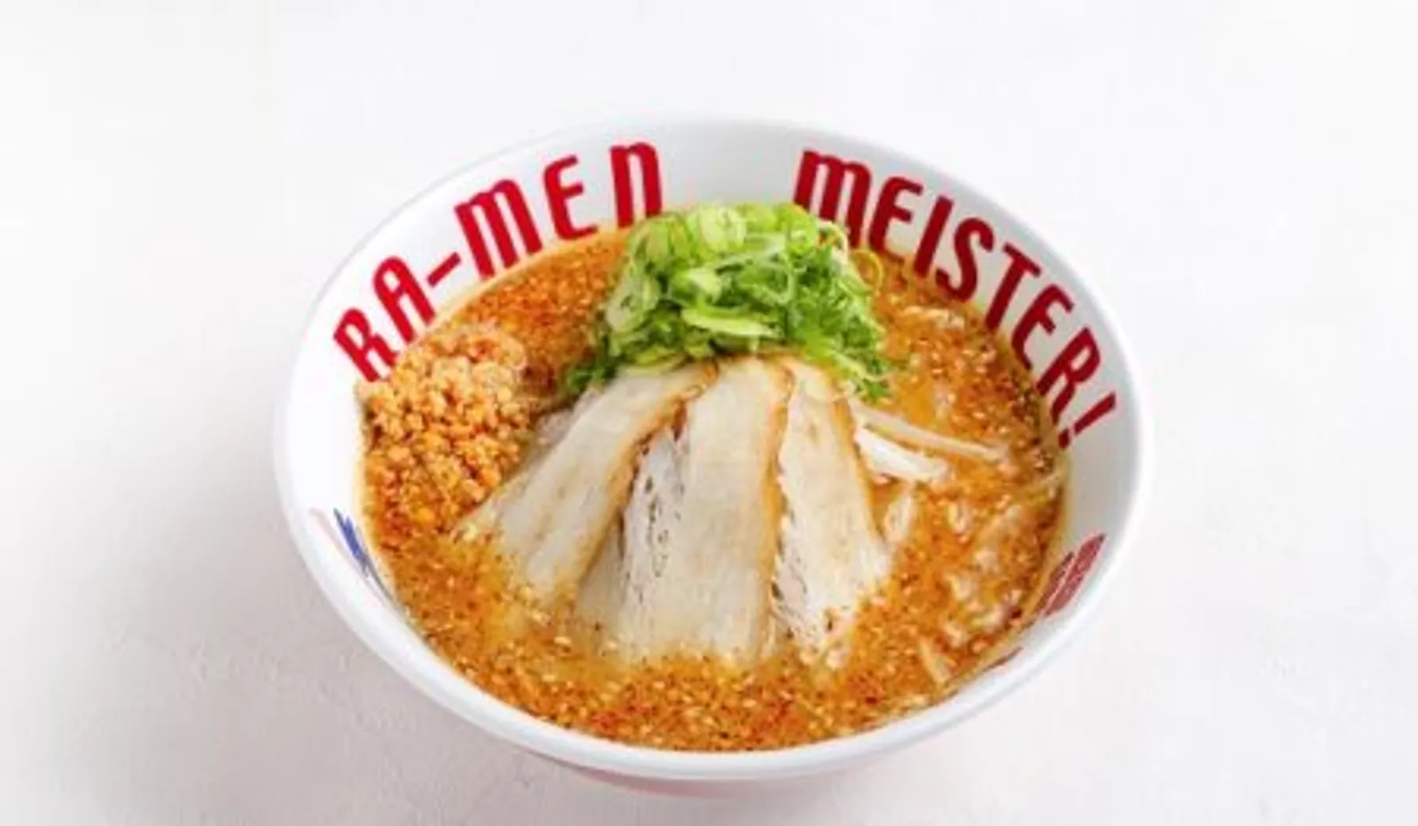 ラーメン 希望軒 あまがさきキューズモール店の画像1