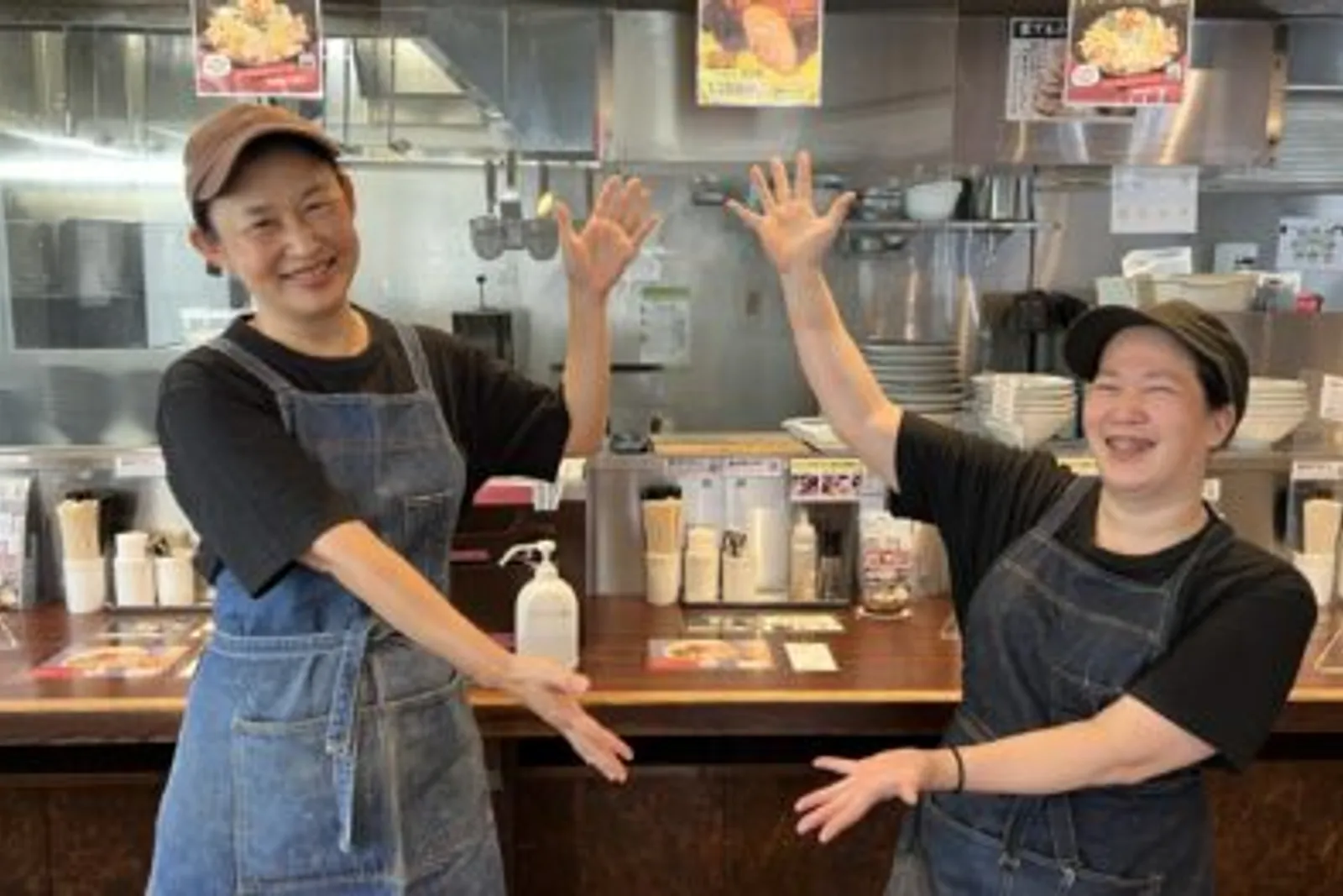 ラーメン らーめん専門店 小川のイメージ