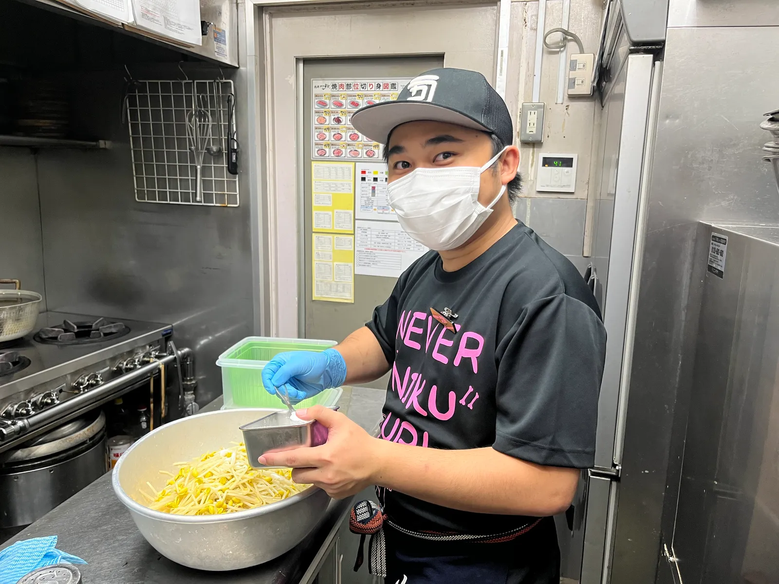 焼肉ここから 錦糸町本店の画像1