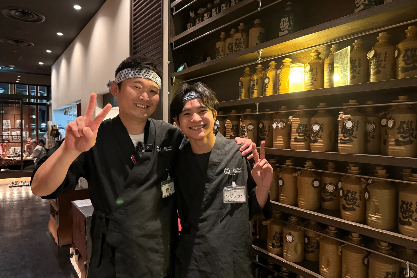 海鮮居酒屋 磯一 旬魚菜のイメージ