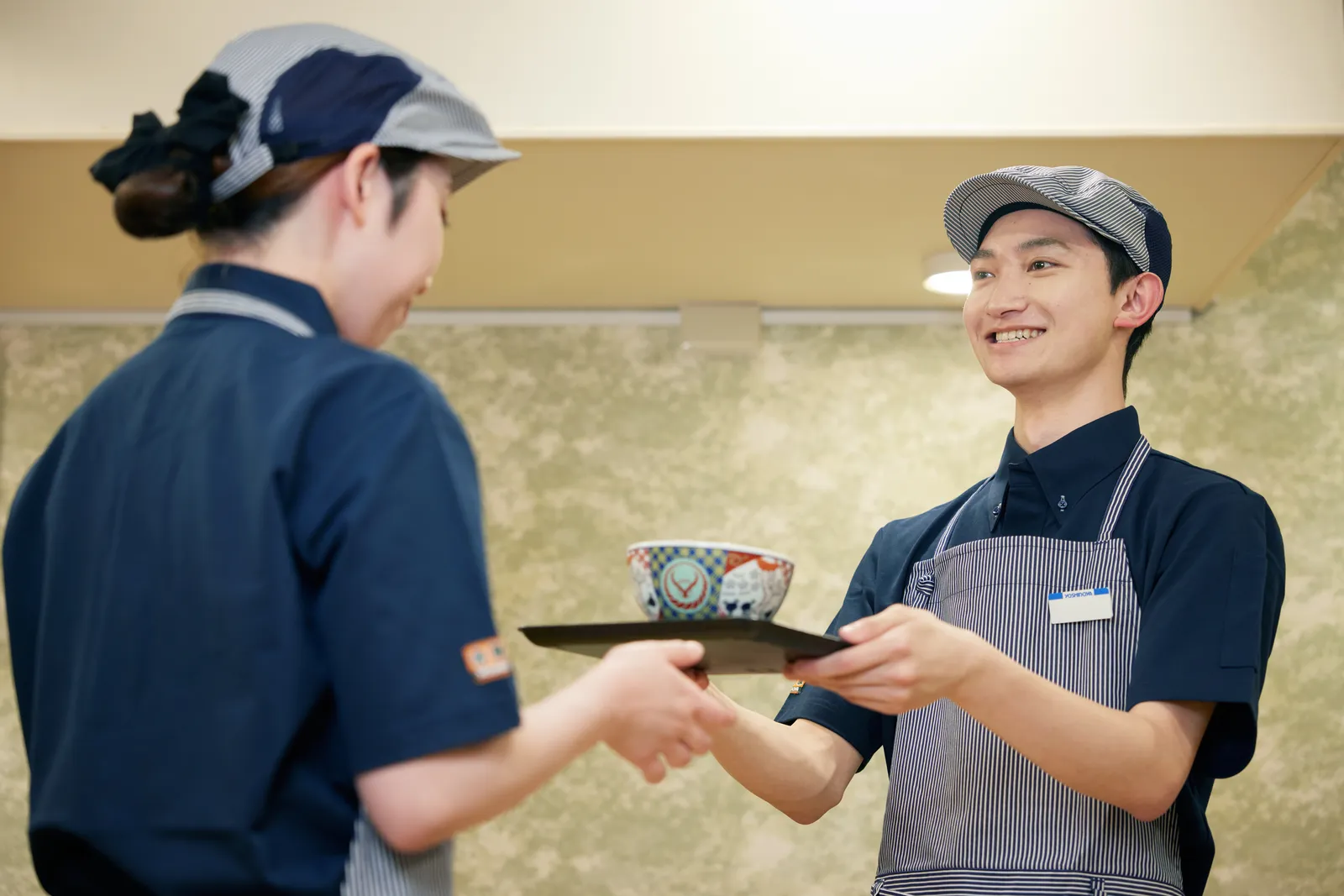 牛丼 吉野家 所沢駅前店の画像1