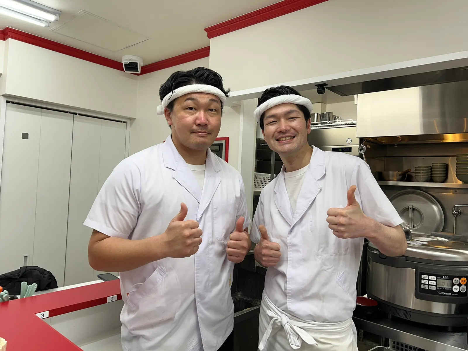 ラーメン・中華そば 田町 えっちゃんラーメン。 田町店の画像2