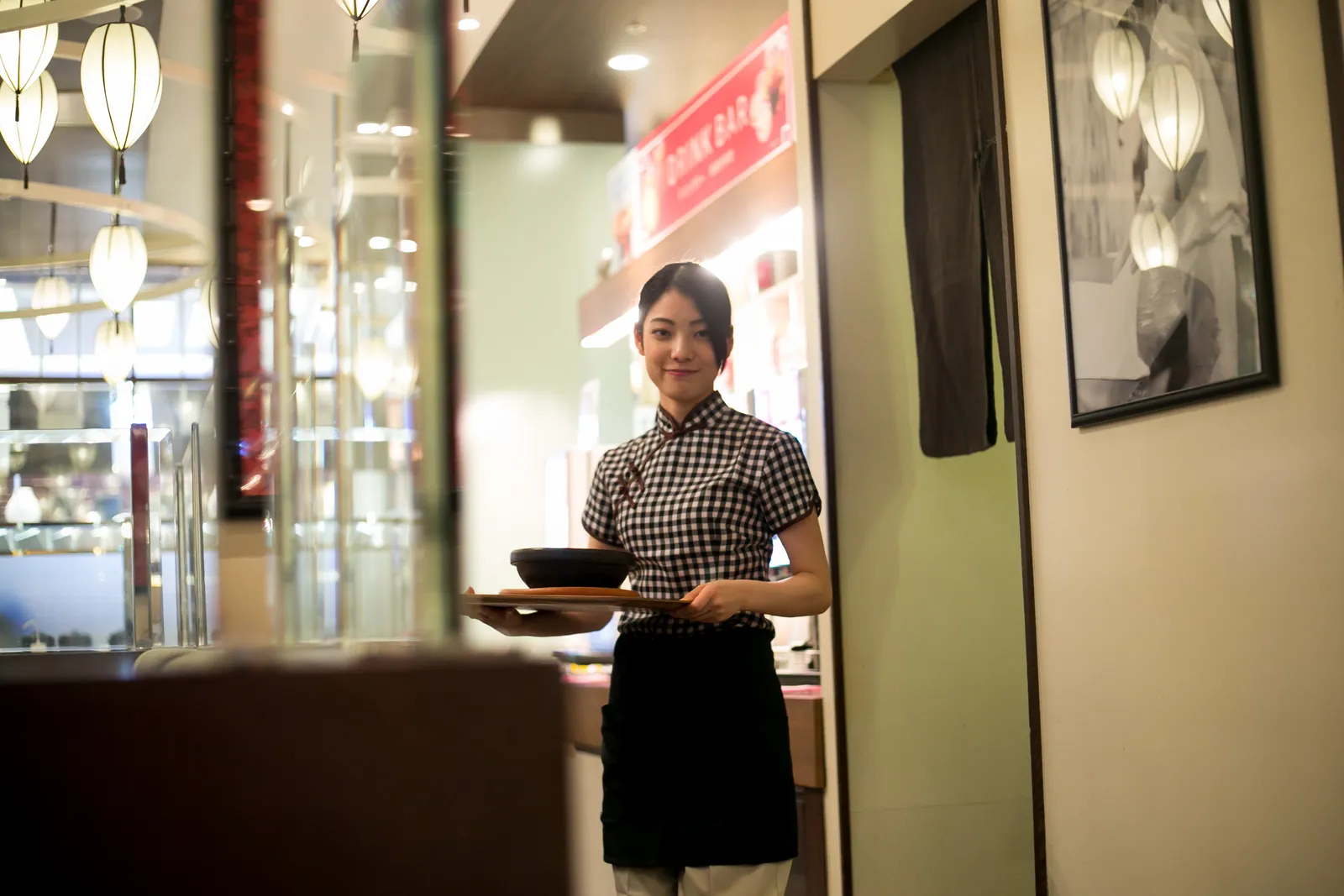 韓国料理 ワンジョン！のイメージ