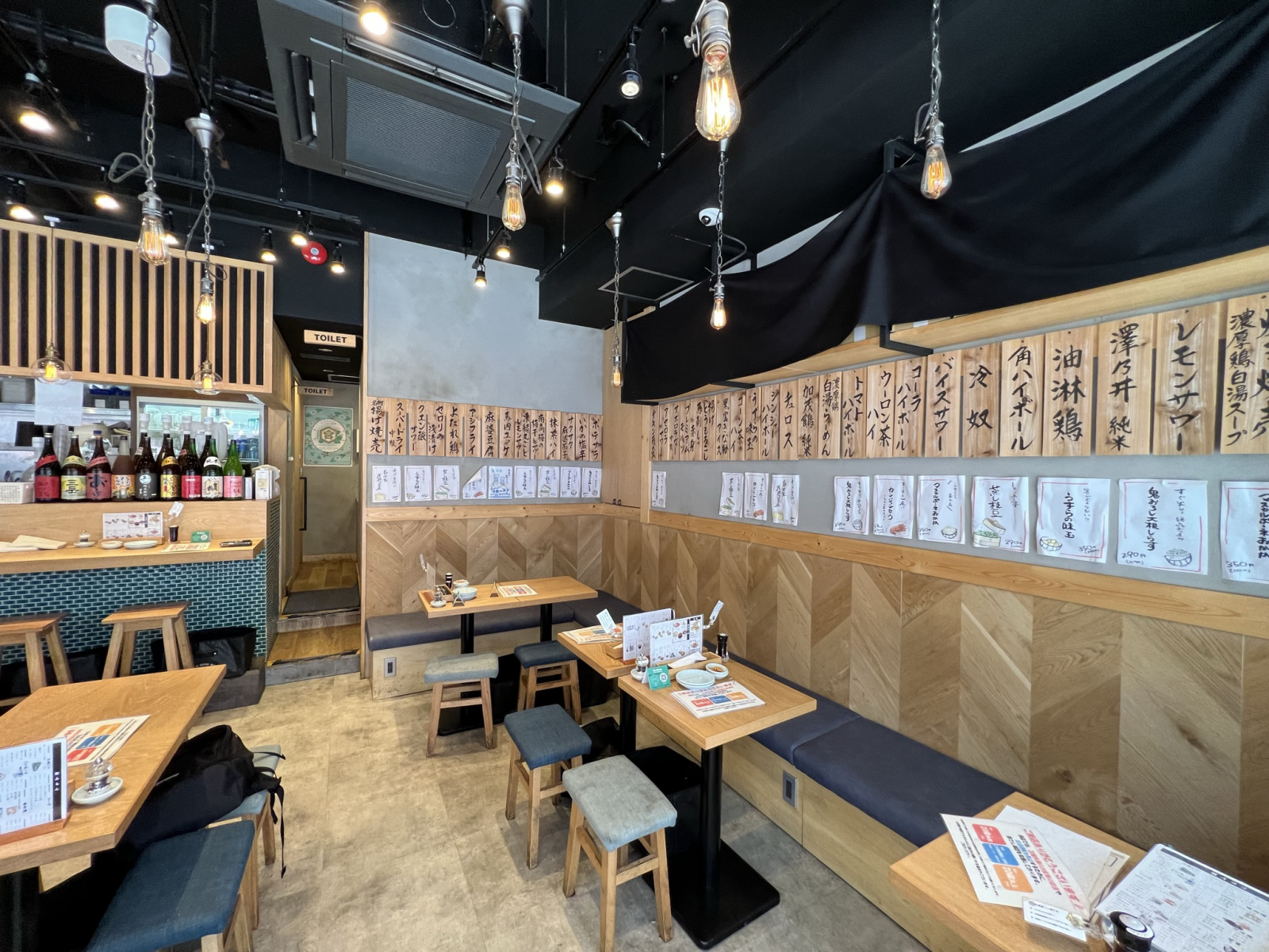 居酒屋 焼売のジョー 錦糸町店の画像2