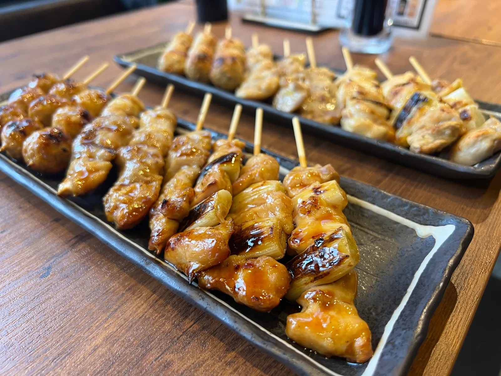 居酒屋 トリサカナ 梅田店の画像2