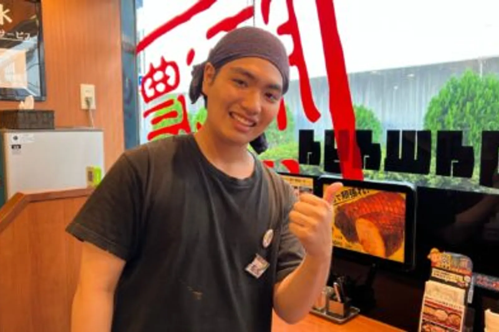 豚骨ラーメン らーめん専門店 小川のイメージ