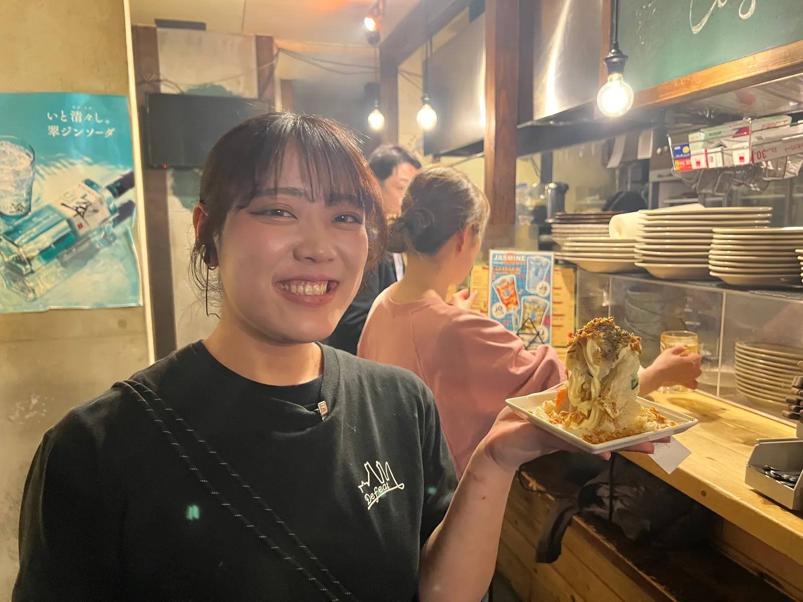 立ち飲み居酒屋 CHARCOAL STAND NOGE 野毛店の画像2