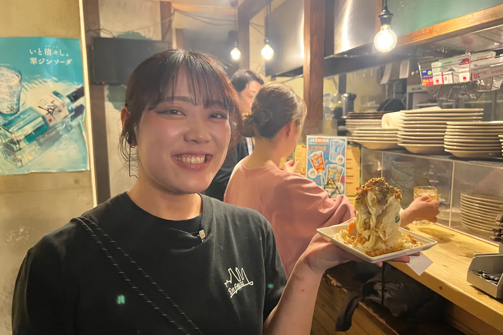 立ち飲み居酒屋 CHARCOAL STAND NOGEのイメージ