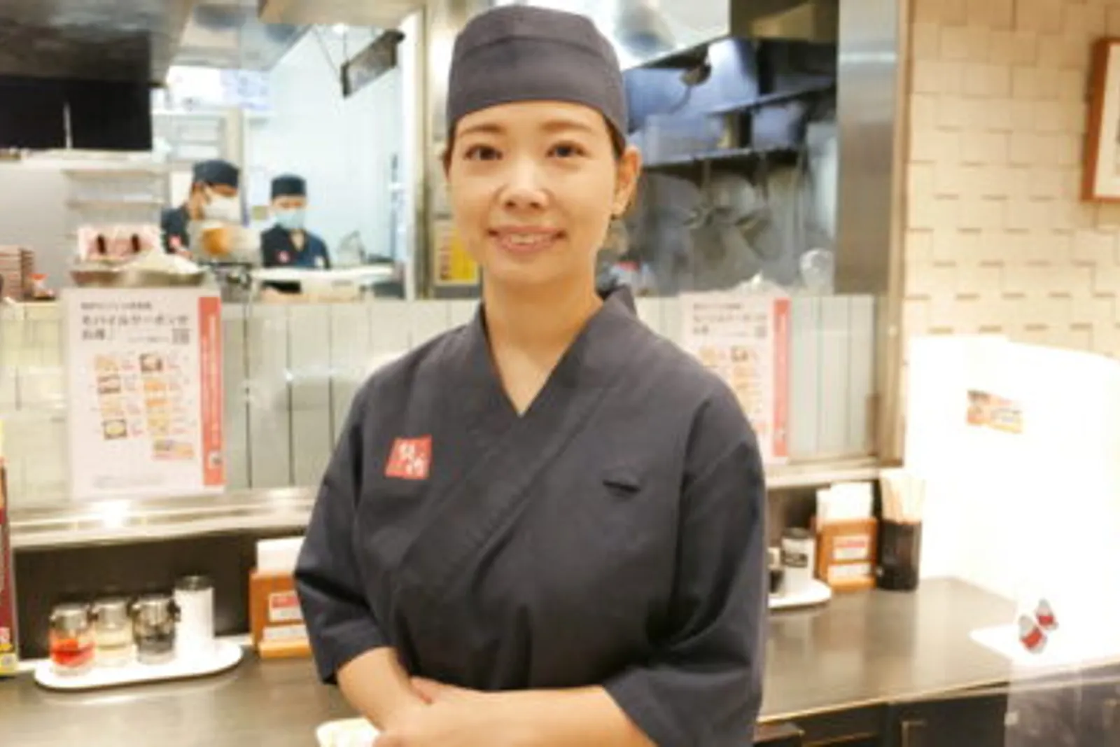 喜多方ラーメン 坂内のイメージ