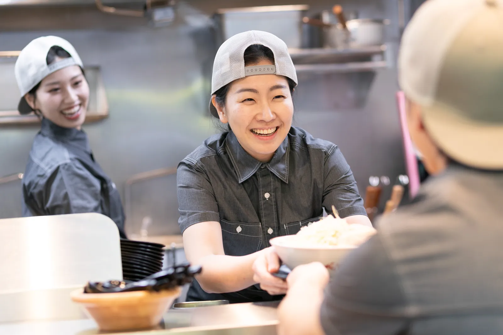 ラーメン 豚山のイメージ
