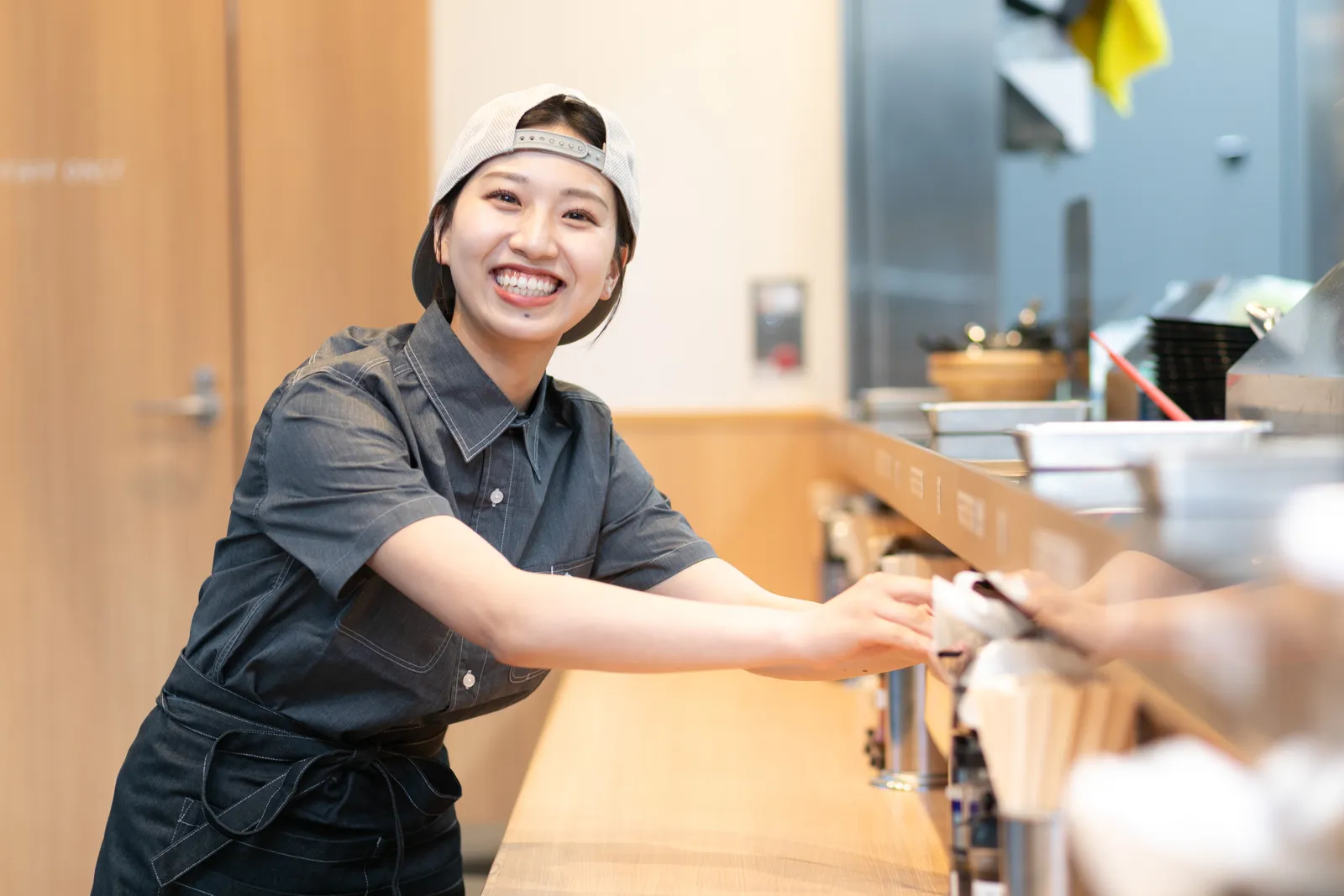 ラーメン 豚山のイメージ
