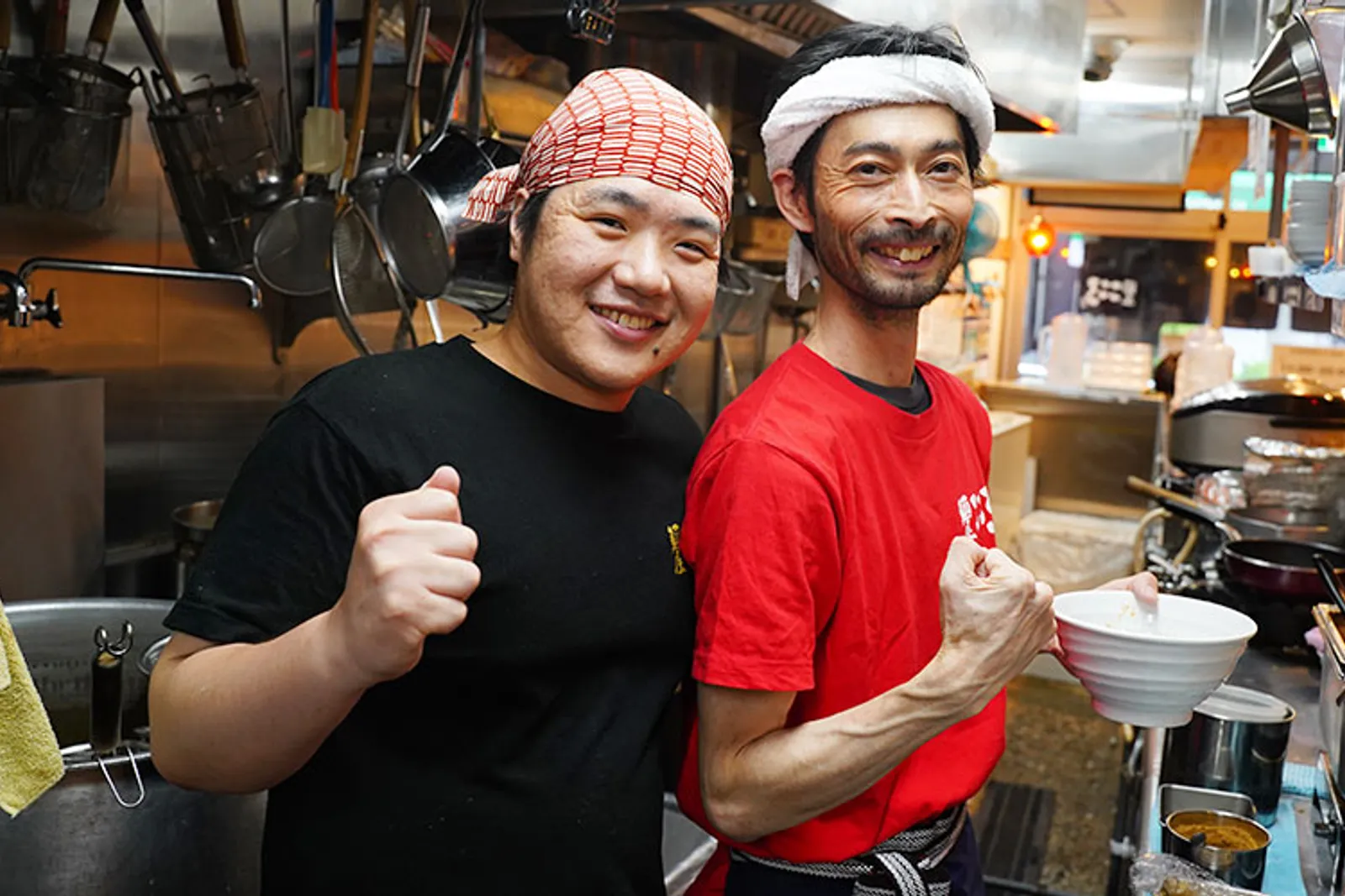 台湾まぜそば・ラーメン 麺屋こころのイメージ