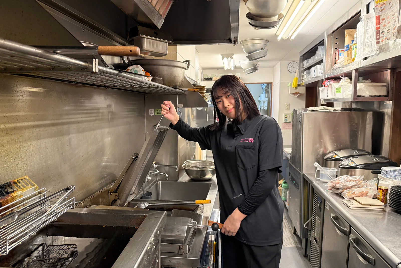ラーメン RAMEN WALKINGのイメージ