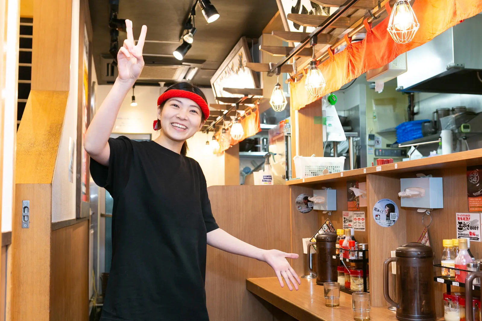 横浜家系ラーメン 町田商店のイメージ