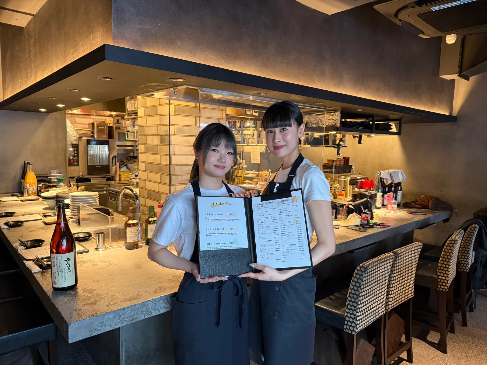 焼き鳥 串焼専門 佐五右衛門 道玄坂店の画像1