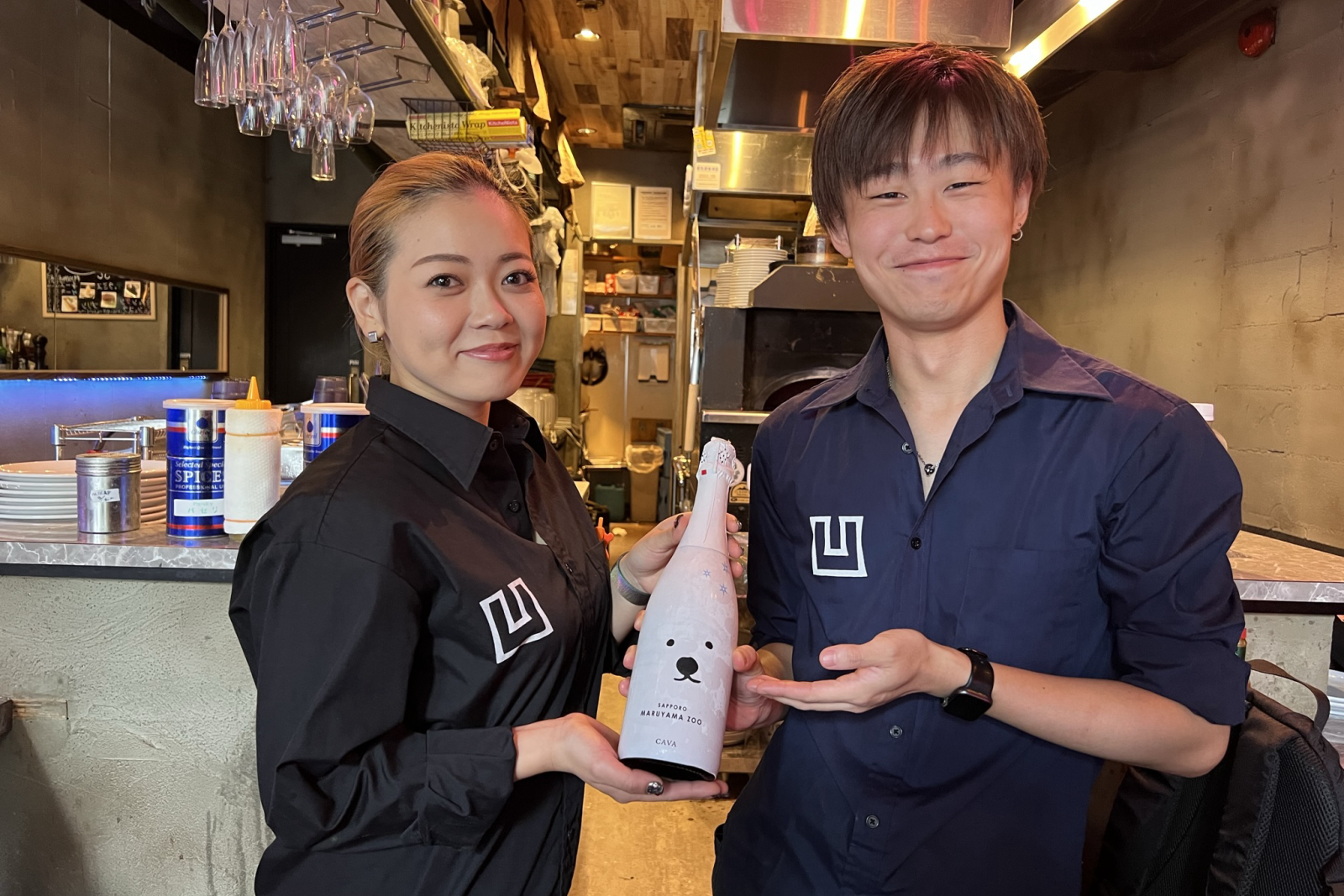 イタリアン＆ワインバーCONAのイメージ