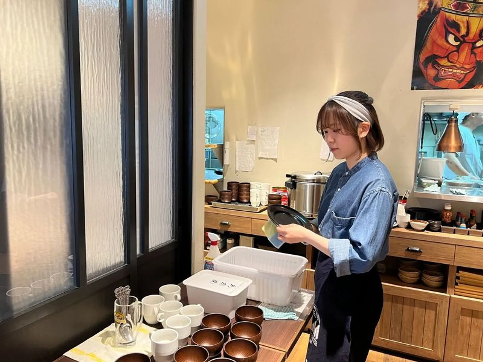 食堂・レストラン 青森食堂 青森店の画像2