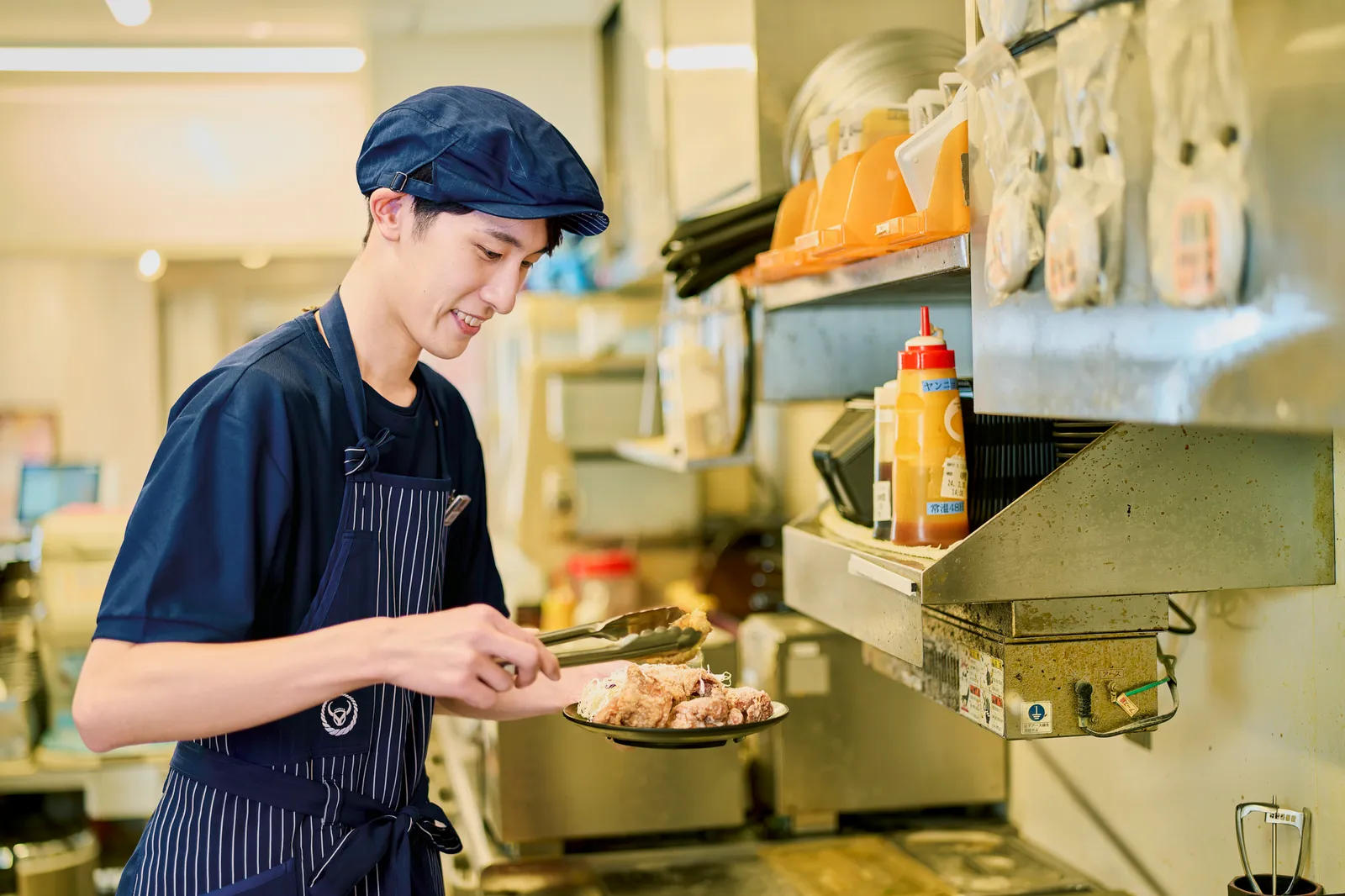 牛丼 吉野家 下石神井千川通り店の画像1