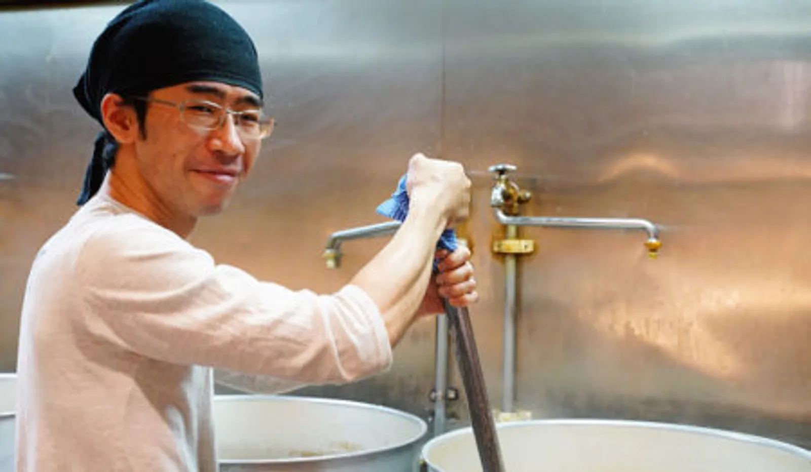 豚骨ラーメン 俺式 純 東京駅店の画像1