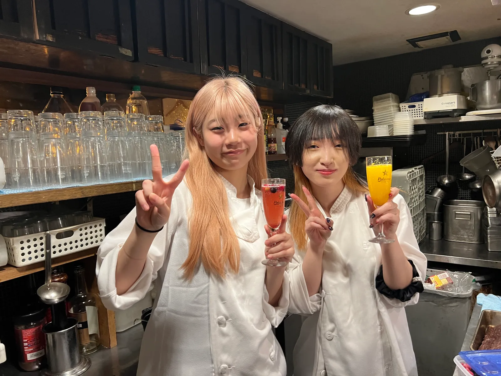 ビストロ 道玄坂 コックマン 渋谷店の画像2