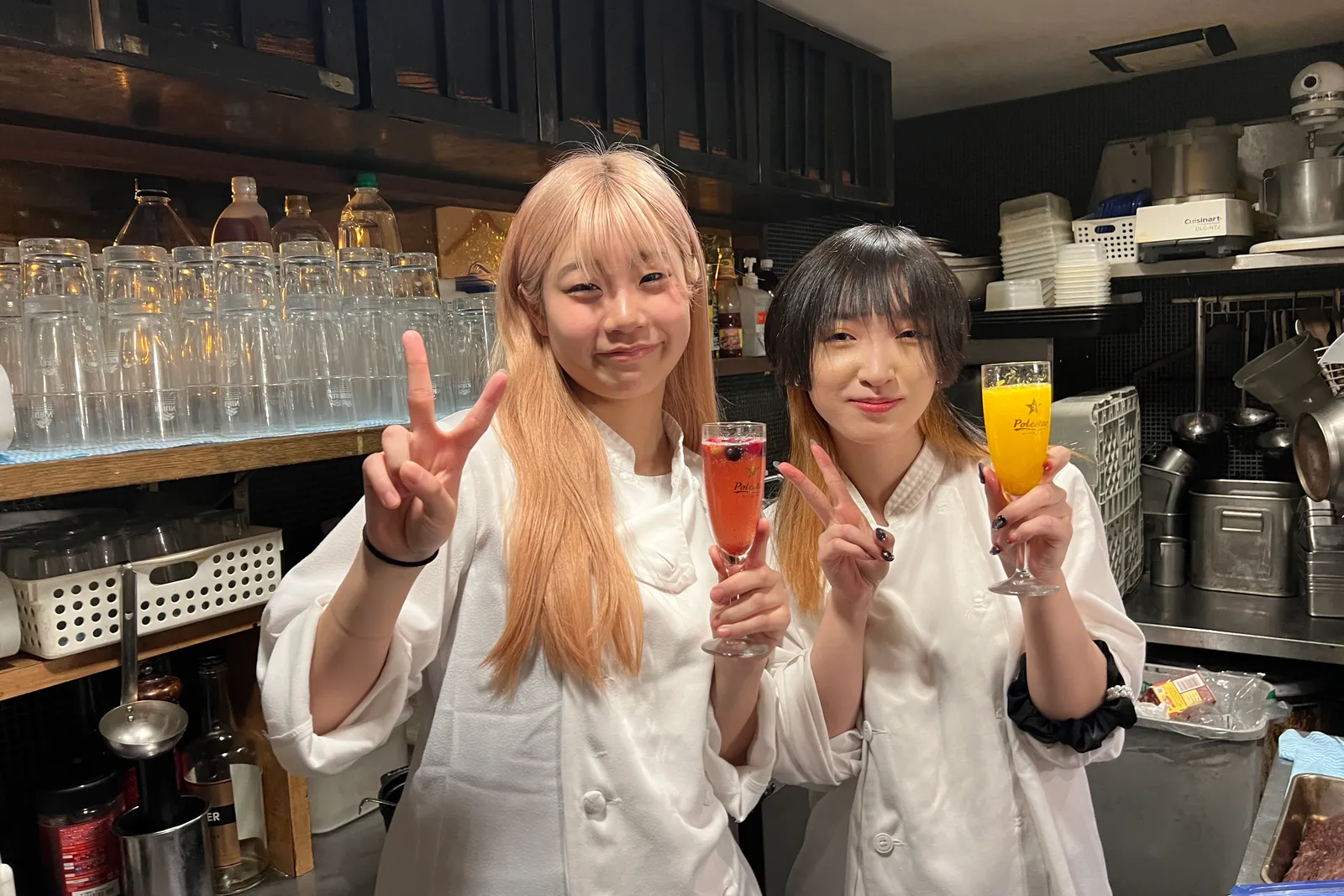 ビストロ 道玄坂 コックマンのイメージ