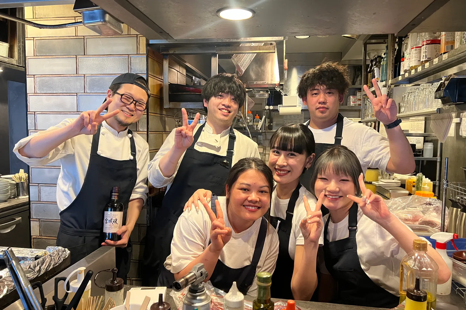 アルバイト・パート 焼き鳥 串焼専門 佐五右衛門 道玄坂店の求人情報 | 飲食ジョブズ | 飲食求人なら飲食ジョブズ