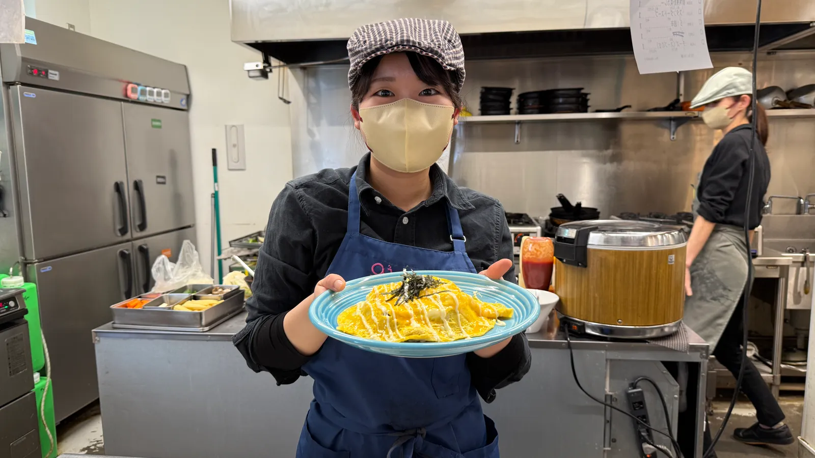 札幌 バイト カフェ