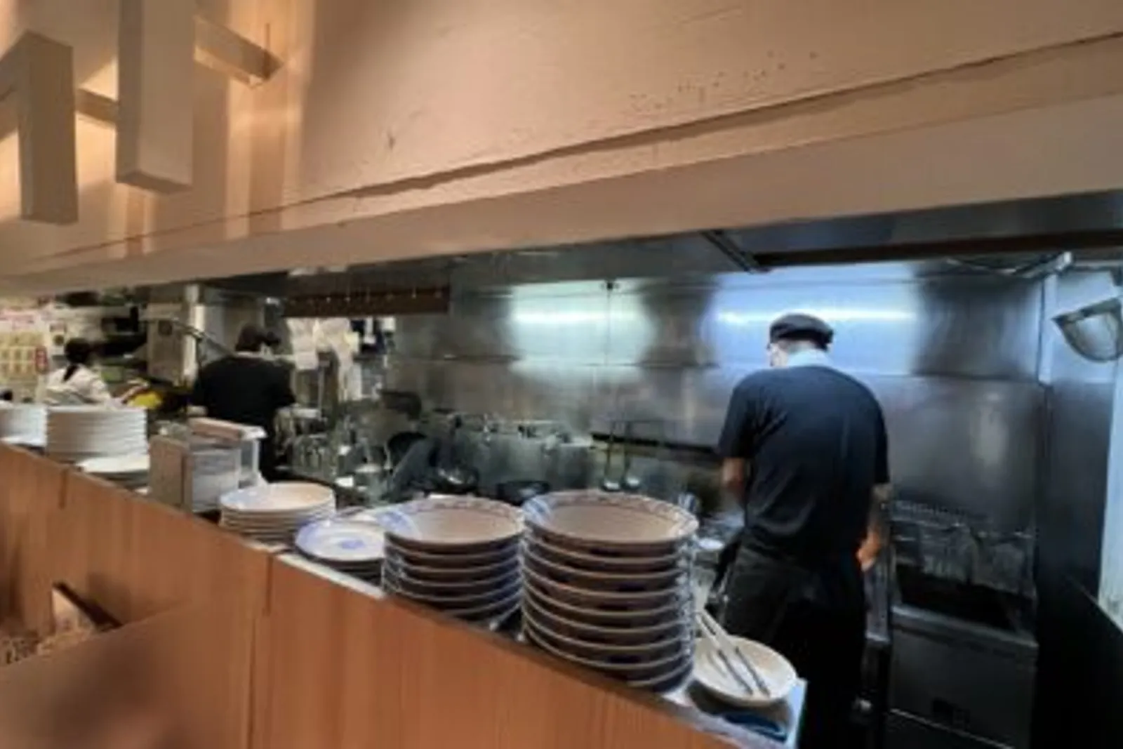  ラーメン・たんめん 横濱一品香のイメージ