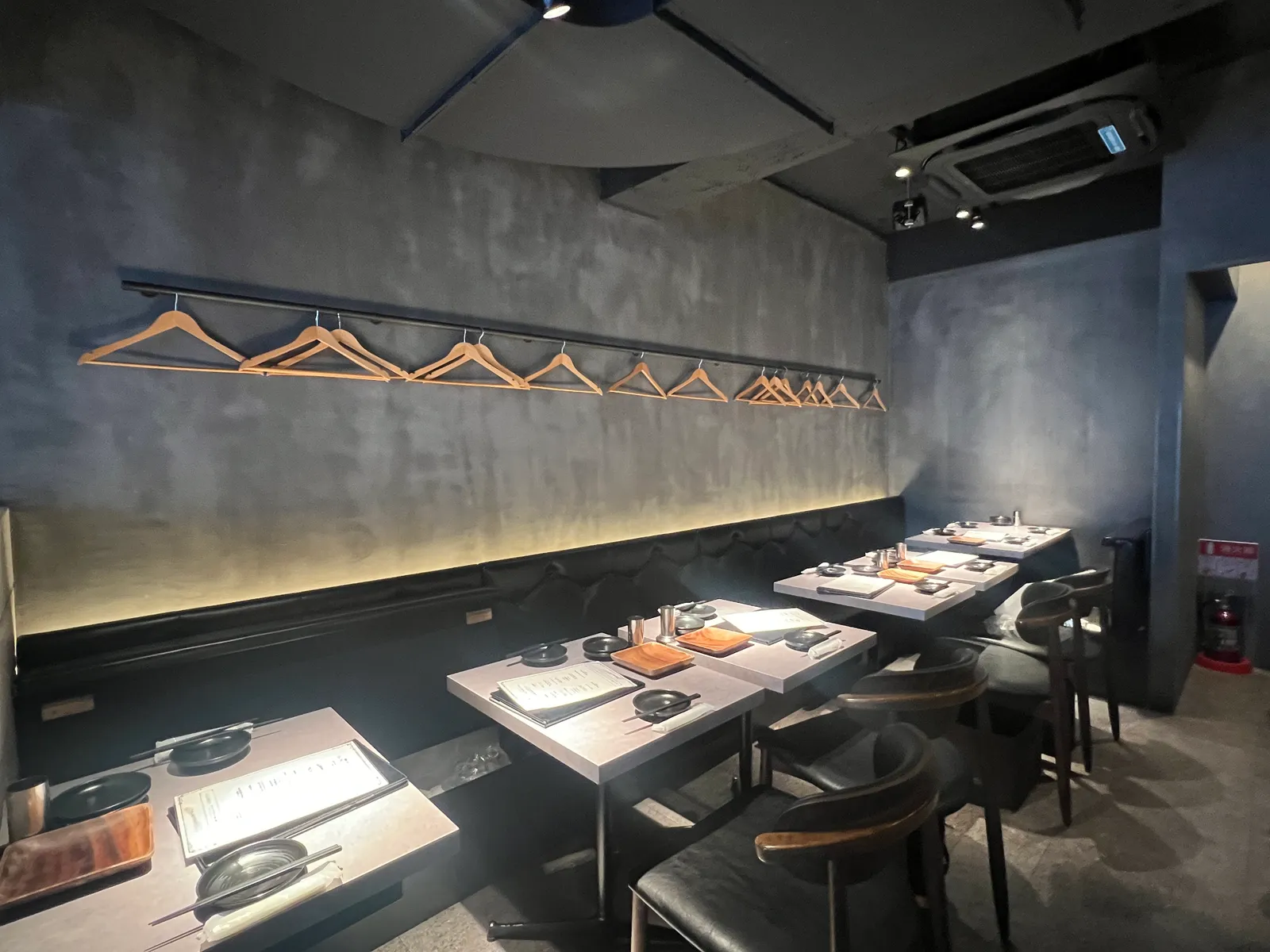 焼き鳥 串焼き処 佐五右衛門 別邸 道玄坂店の画像2