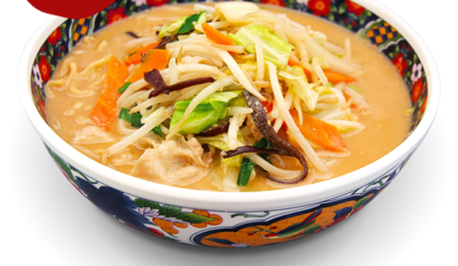 味噌ラーメン マルキ屋 東那須店の画像2