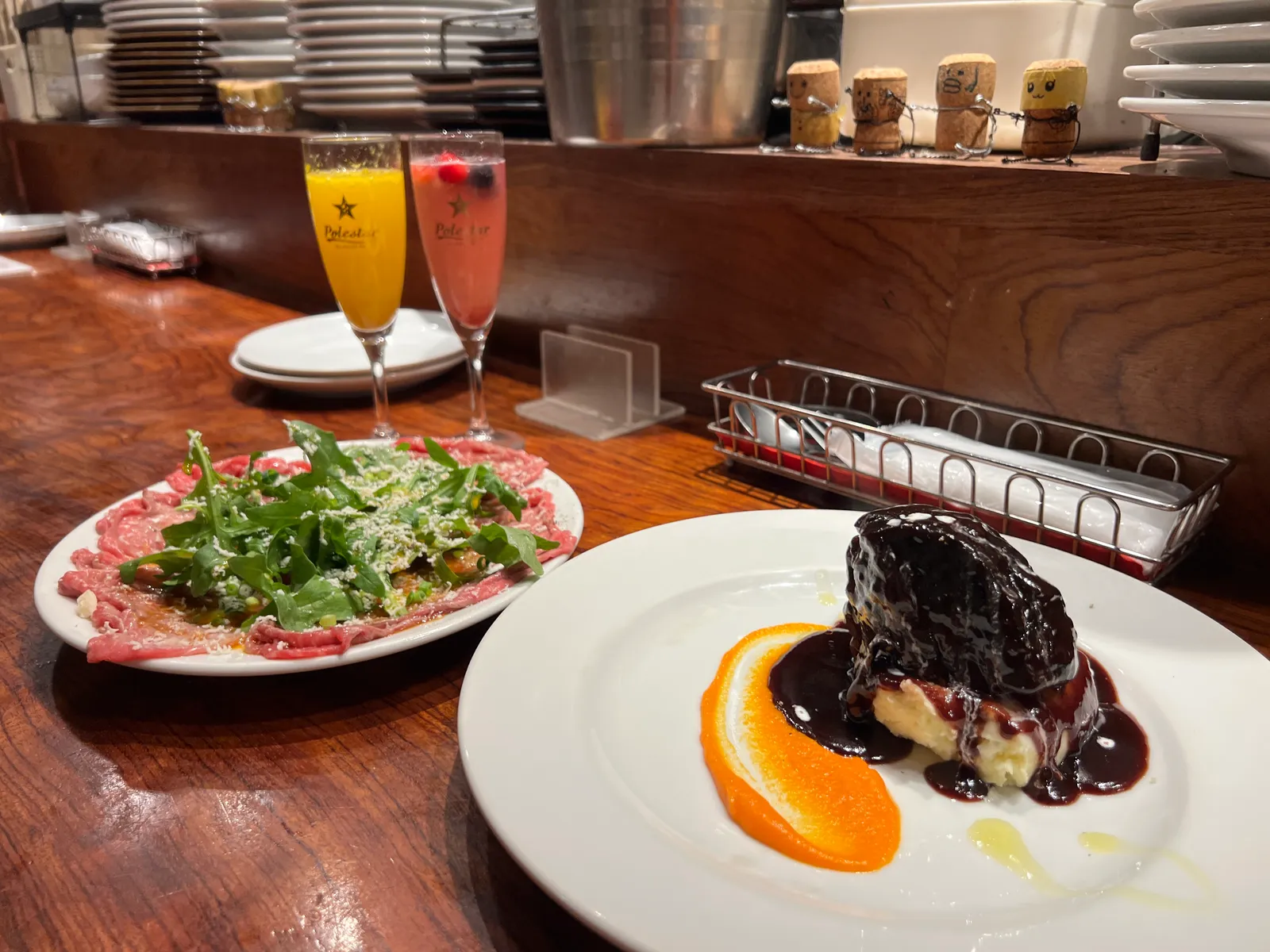 ビストロ 道玄坂 コックマン 渋谷店の画像1