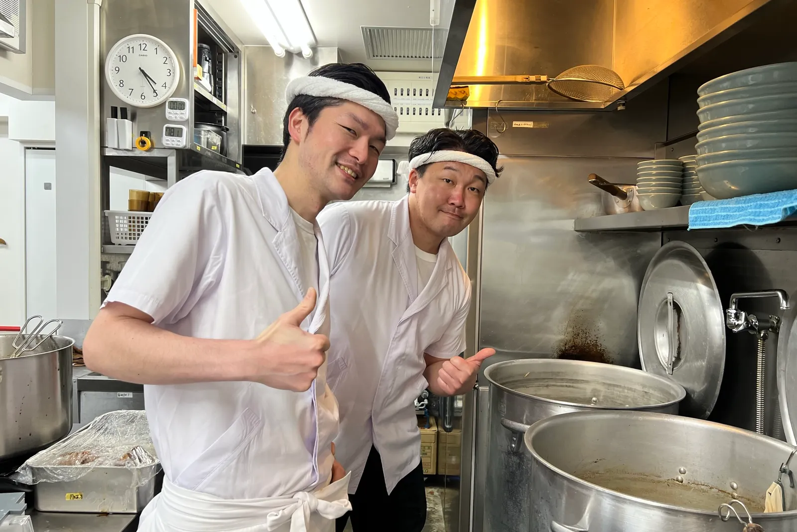 ラーメン・中華そば 高円寺ともちんラーメンのイメージ