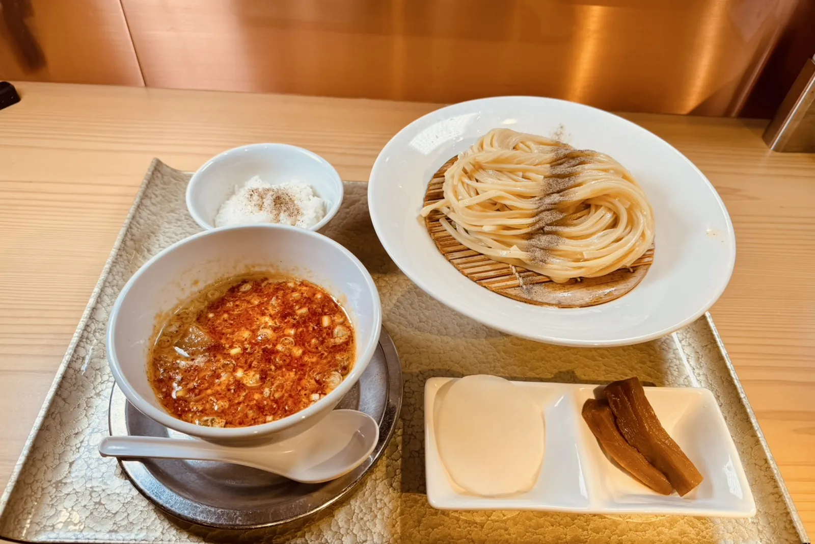 ラーメン・つけ麺 ぶた斬り 以蔵のイメージ