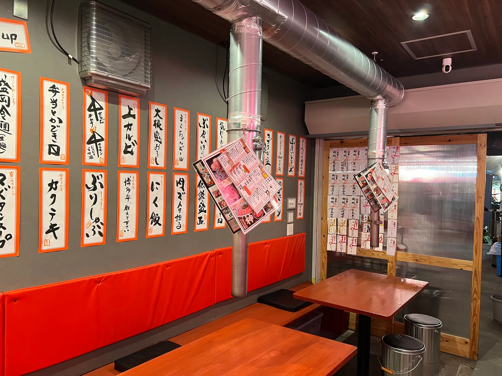亀戸系ホルモン やりなおし 内神田店の画像1