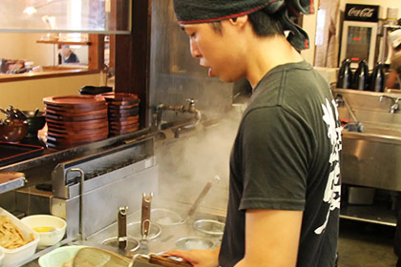 味噌ラーメン 元祖赤みそ家のイメージ