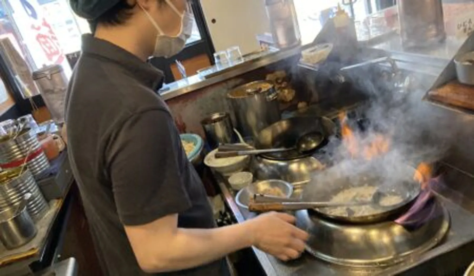 味噌ラーメン 北海道らーめん ひむろ 上野店の画像1