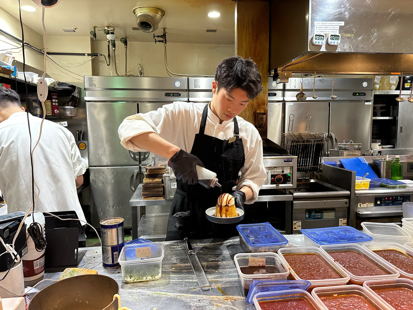 クラフトビール専門店 ニホンバシ・ブルワリー 人形町店の画像2