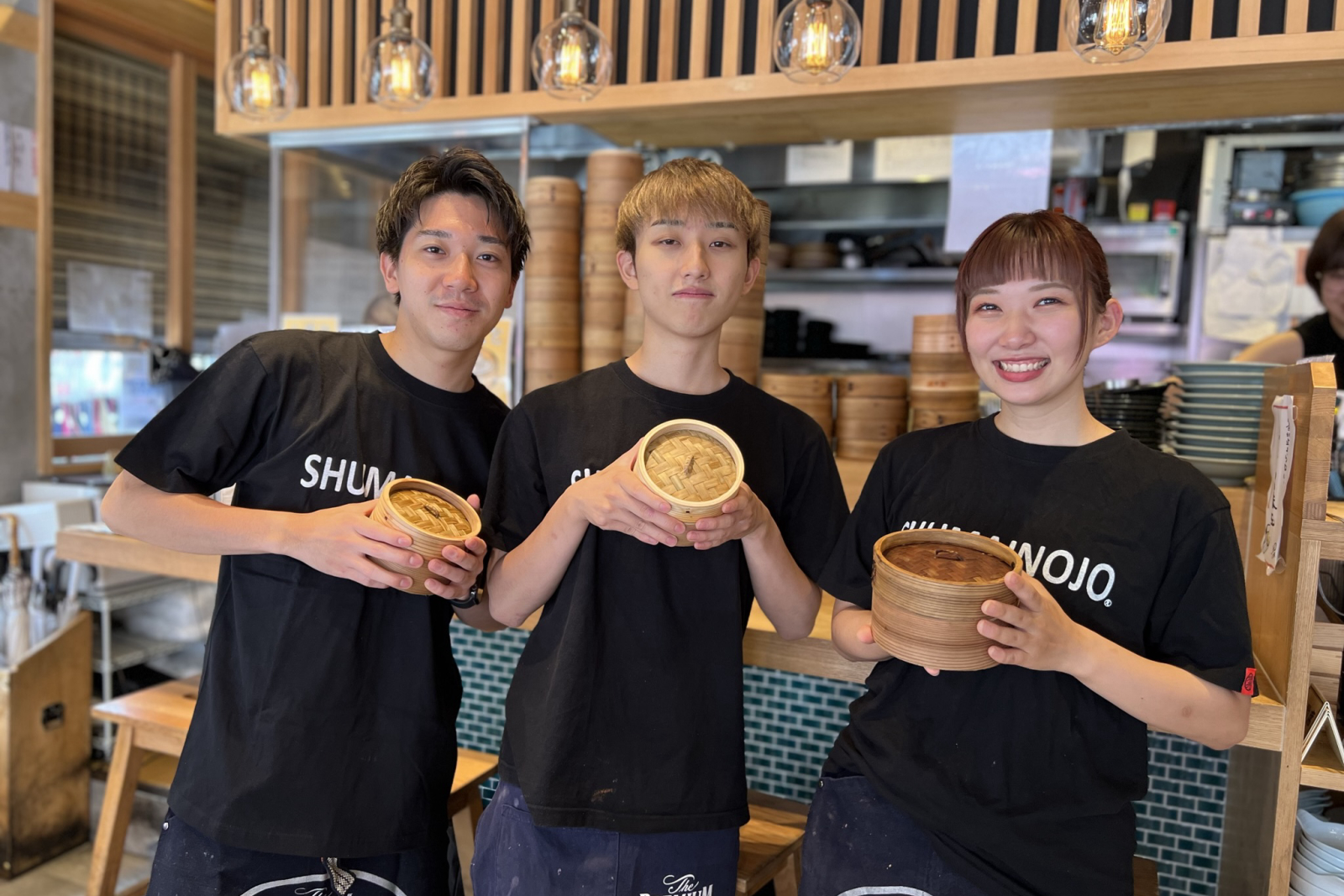 居酒屋 焼売のジョーのイメージ