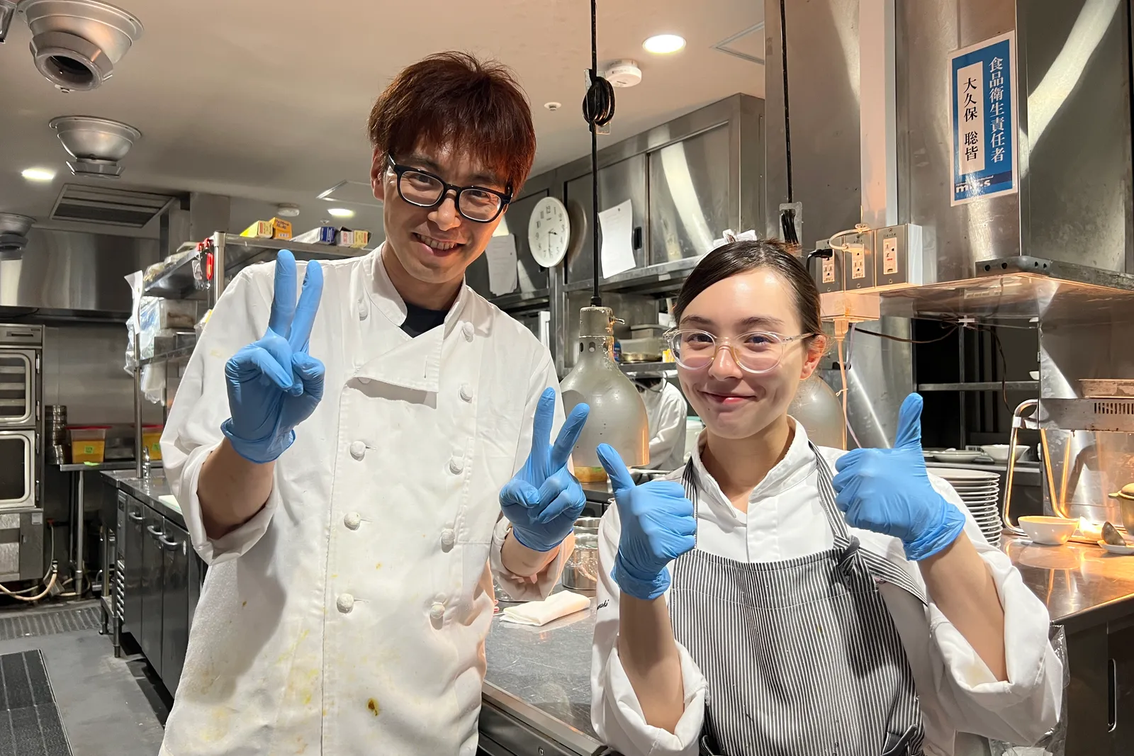 エスニック料理レストラン Singapore Seafood Republicのイメージ