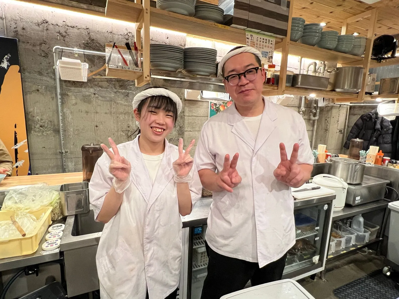 ラーメン・中華そば 新橋ニューともちん 蒲田西口駅前店の画像2