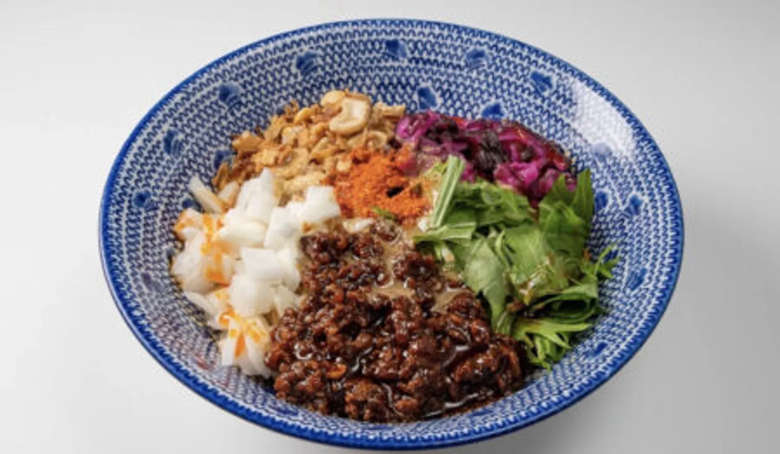 ラーメン・担々麺 ENISHI 大阪本店の画像1