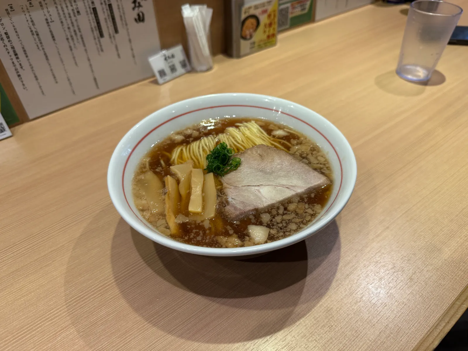 ラーメン/中華そば すみ田 北仙台店の画像2