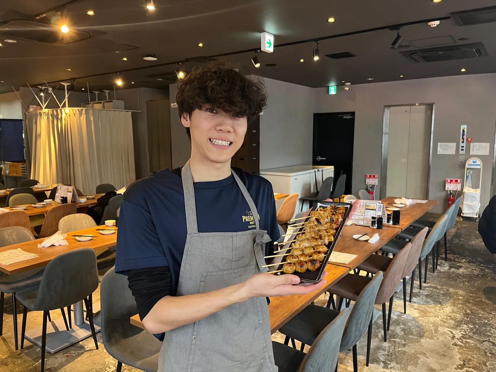 居酒屋 トリサカナ 名古屋金山店の画像1
