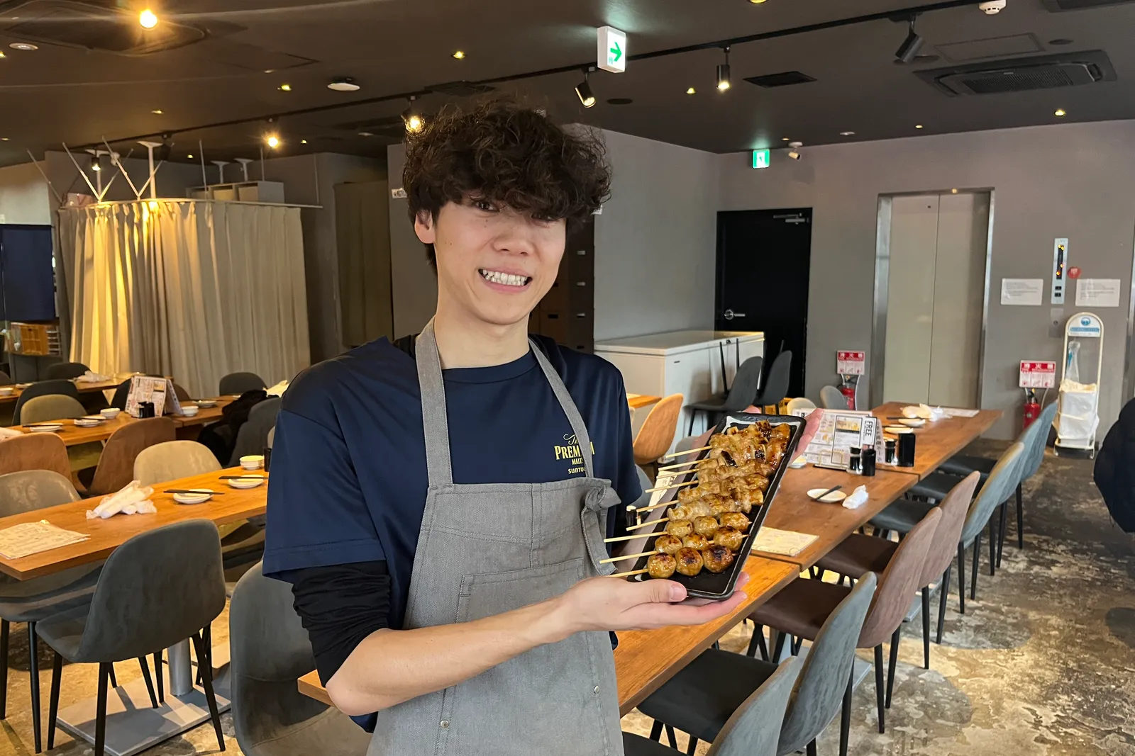 居酒屋 トリサカナのイメージ